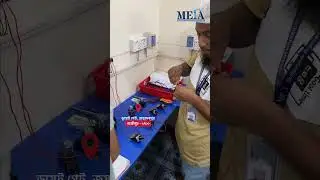 Best Industrial Automation & PLC Training Center in Dhaka, Bangladesh|Diploma Industrial Attachment