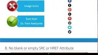 Speed up your website - Part 1