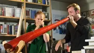 Aerodice @ wolkenkuckucksheim.tv