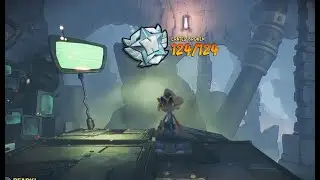 Crash Bandicoot&trade; 4: It's About Time - Flashback Tapes 12 - Subject: Perameles Coco