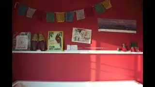 Jayna Milan Tufts Supplement Video