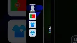 portugal national team selection 👑 #portugal #ronaldo #vamos #mancity #gamer #football #shorts