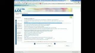 7  Import Mailing List Recipients
