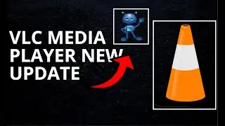 VLC MEDIA PLAYER  Latest  update 2025 ( AI FEATURE , CAPTION WITHOUT INTERNET )