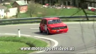 EBM Rechberg 2013 - Best of modern cars, motorsportvideos.at