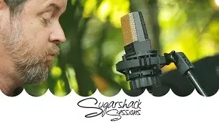 Tim McGeary - Wounded Man ft. Sheena Brook (Live Music) | Sugarshack Sessions