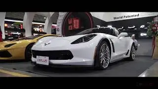 2019 COPLUS AMPA Auto Parts Show