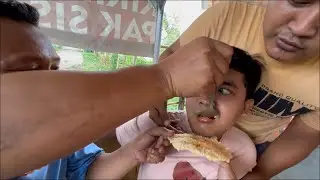 WES TOH BOS MANUT AKU - Gak Gak nek diseneni bos wedok hihihihi