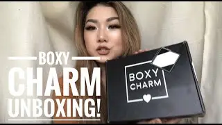 MAY BOXY CHARM UNBOXING 2021!