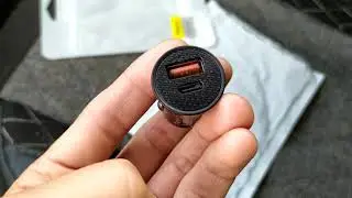 Автомобильное Зарядное Baseus Quick Charge 4,0 3,0 USB