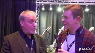 Gibson Custom Shop - Namm 2017