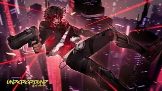 🔴 UNDERGROUND - EP 6 THE FUTURE CALLS
