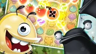 Best Fiends - Free Puzzle Game