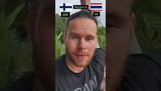 Thaimaa vs Suomi - Hinnat #thaimaa #matkailu #matkustus #matka #reppureissu