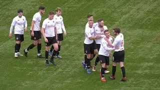 Clyde 1 - 0 Albion Rovers