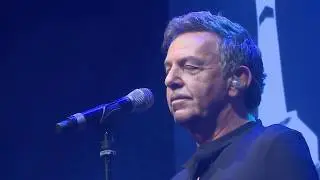Alan Sorrenti - Figli Delle Stelle Versione Sinfonica #Live 2017