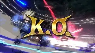 DNF Duel New Ghostblade TOD: 907 Damage