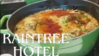Hotel Raintree Colony Restaurant #hotel #satisfying