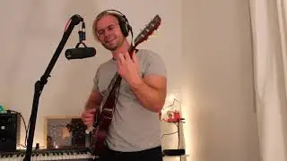 Comedown Cover - Liam McGrath