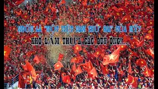 Để c&oacute; một Việt Nam thứ hai, kh&oacute; lắm!