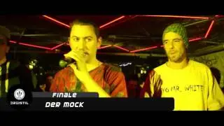 Dreistil *Freestyle Finale* 28.01.16
