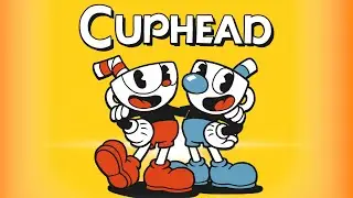 Cuphead - EP 06 - AO VIVO ATE ZERAR | Em Portugu&ecirc;s PT-BR