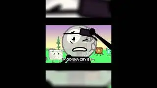 IM GONNA FLIPPING CRY WAHAHAHAHA &mdash; paper puppets take 2 #shorts #ppt2 #osc