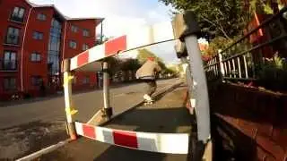 JOE GAVIN - SHOWREEL