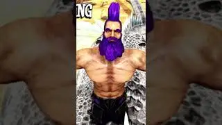 Wingy Dang Dang by Neebs Gaming   R.I.P Thick44