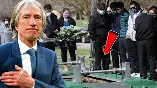 Billy Bonds Burial: Funeral Leaves All Speechless
