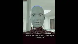 Advance human rebort technology