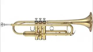 Two Steps From Hell - Victory (trumpet cover)
