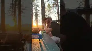 Tallin, Lahemaa i trochę vanolife. Aga przejmuje kanał ! |  ODLUDKI_VLOG #92