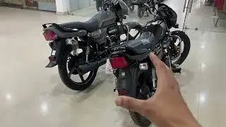 New 2025 Hero Splendor Plus 125M TDR BS7 Launch | Price | Specs | Review | Looks | Spl +@RGBBikes