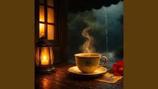 기억의 찻잔 (Cup of Memory)