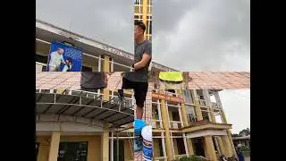kh&oacute;a 91-95 L9B Tr. THCS Nh&acirc;n Thịnh
