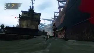 Uncharted&trade;: The Nathan Drake Collection - Bullet Sponge Enemies