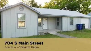 704 S Main Street Copperas Cove, TX 76522 | Century 21 Premier | Homes for Sale