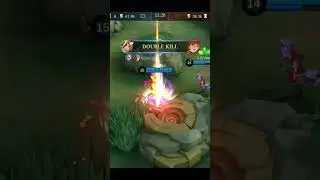 Sun Exp Line Revamp | Best Build #mobilelegends #youtubeshorts #viralvideo #shorts