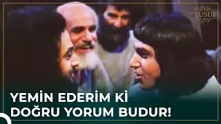 Kimsenin Yorumlayamadığı Rüya | Hz. Yusuf