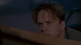 Nothing to Lose / Нечего терять (1997) - Dancing guard /  Танцующий охранник HD