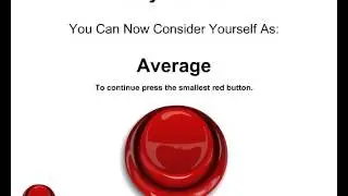 The Idiot Test 1
