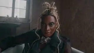 Lotic - Emergency
