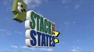 Stack the States&reg; 2
