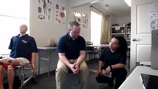 RC Health Services Patient assessment medical Demo