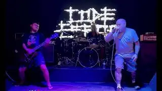 CODE ERROR &ldquo;Incarnate&rdquo; S.E.A Tour 2025