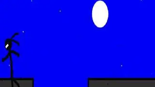 stickman ninja fight animation