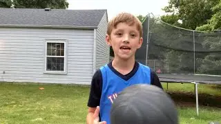 That one kid who your mom makes you play with
