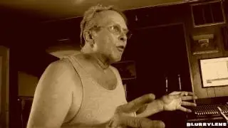 Phil  Alvin - 'What is Music?'