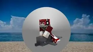 Dolphins on Wheels meme / Minecraft Animation